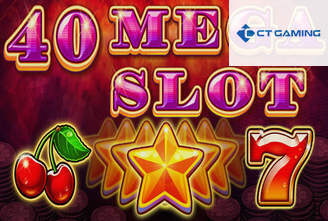 40 Mega Slot