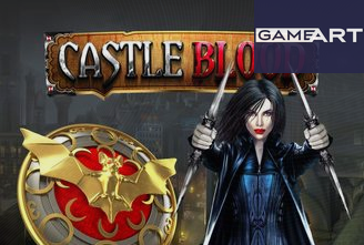 Castle Blood