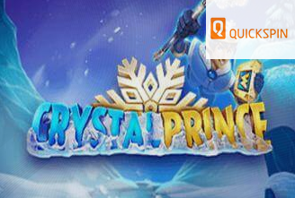 Crystal Prince