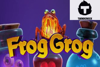 Frog Grog