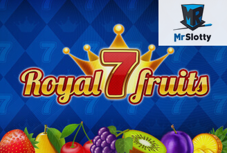 Royal7Fruits