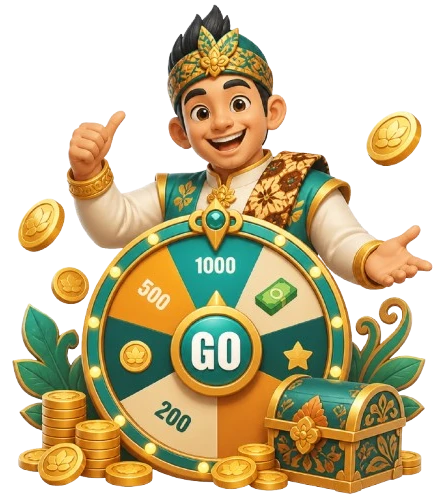 FW66 Aplikasi Login untuk Game Mobile