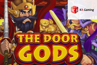 The Door Gods