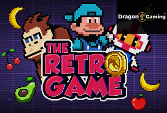 The Retro Game